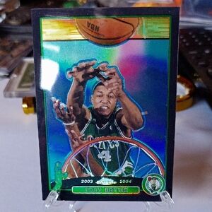 Tony Battie /500 #110